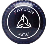 Taylor Ace Dark Blue Magenta Extreme